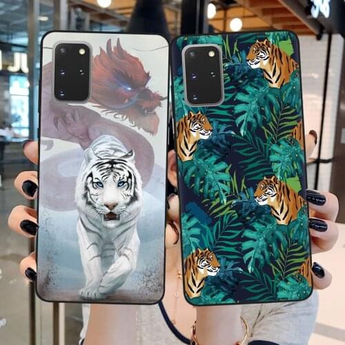 FLYRUI Phone Cases Samsung Galaxy S8 Plus