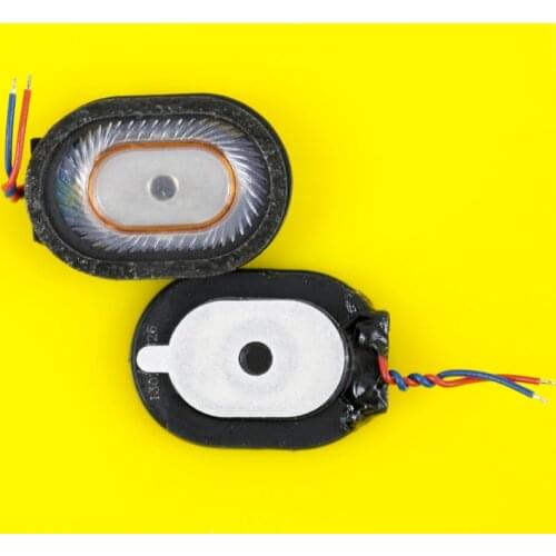 JCD 1pcs New earpiece Ear speaker 14*20.3 for cell phone Replacement parts High-quality