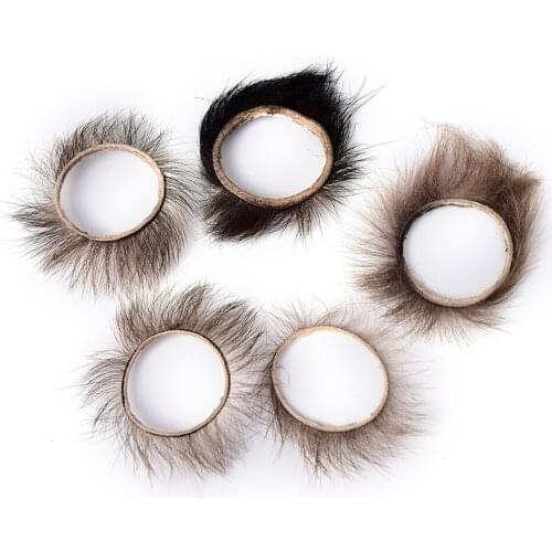 5PCS/lot Penis Cock Ring Sheep Eye Socket Sexy Male Apparatus Sex Toys For Men