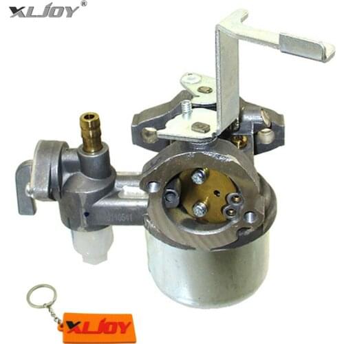 XLJOY Carburetor Carb For Briggs & Stratton 796447 122332 122336 122337 122352 122362 122366 122367 122432 122435 122332-0100-B8