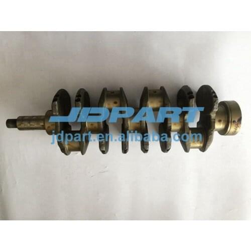 N04C N04CT Cranshaft Kit For Hino Truck Engine