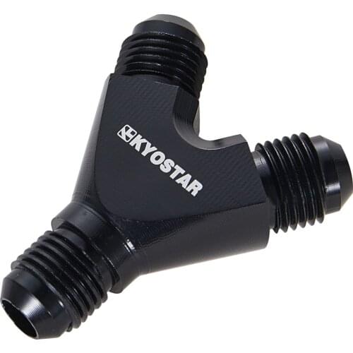 Kyostar High Pressure Fuel Pumps