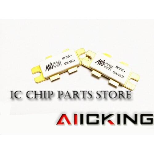 MRF151G SMD RF tube High Frequency tube Power amplification module