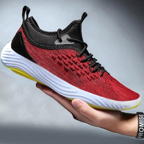 Mens shoes sneakers casual running shoes Korean student trendy shoes breathable pedal mens shoes 2021 summer new style