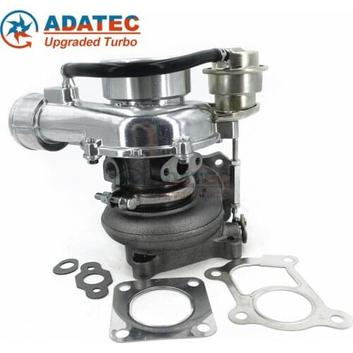 Upgrade 8980118922 Turbocharger IHI RHF4 Turbine 8980118923 VIFE Turbo Charger for Holden Rodeo Colorado Gold series 3.0TD