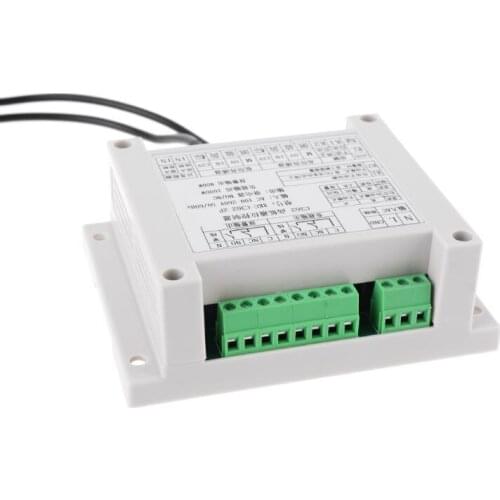 OOTDTY High Low Auto Water Liquid Level Controller Non-Contact Water Pump Level Monitor Dropshipping 63HF