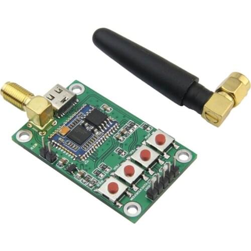 QCC5125 Lossless LDAC Bluetooth 5.0 Audio Board Upgrade CSR8675 APTX Adaptive/APTXLL/APTXHD 24BIT 96K