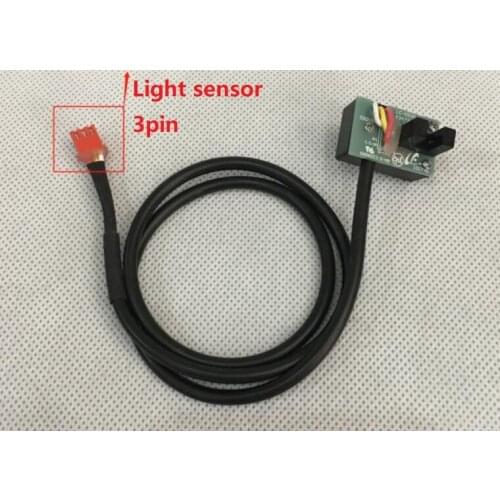 Treadmill Speedometer Induction Line Optical Sensing Speed Line Magnetic Sensing Speed Line Treadmill Accessories General