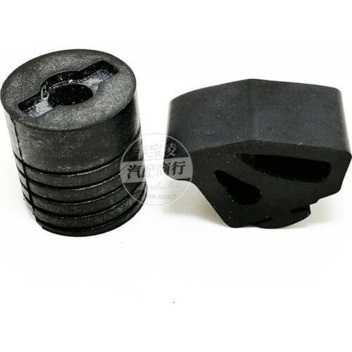 1pc for Toyota Land Cruiser 4500/4700LC100 front cover fender hood cushion rubber pad block