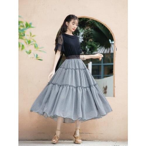 Платья с коротким рукавом TIYIHAILEY China At AliExpress