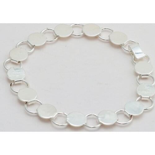 UKER (首饰) Chain Bracelets