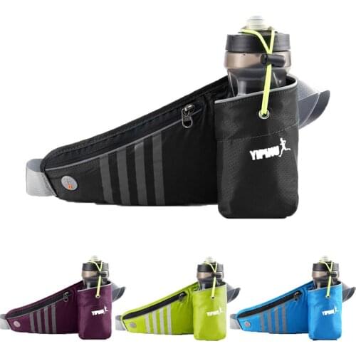 Outdoor Mens And Womens Sports Running Bag Aquarius Mobile Phone Bag Running Pockets Fitness Jogging Riding Pockets