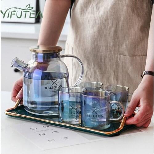 YIFUTEA Tea Utensils