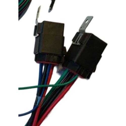 7014G Marine Tilt Trim Unit, Jack Plate Wiring Harness ,Wiring Harness Jack Plate/ Marine Boat Yacht/ Nautical Boat Accessories