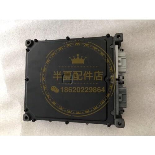 Excavator accessories Carter 320b computer board Carter 312b computer board display Carter computer board maintenance