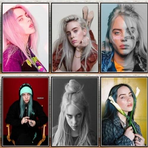 Full Diamond Embroidery Famous Singer Billy Diamond Painting Diamond Inlaid Diamond Mosaic DIY Room Decor