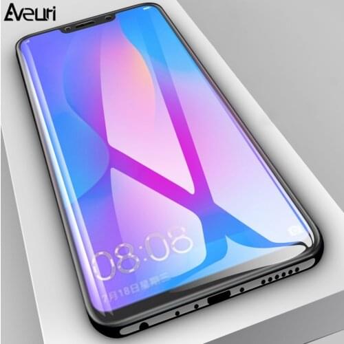 Aveuri Screen Protectors For Huawei Nova 3