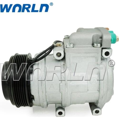 Auto Air Compressor for Mercedes-Benz MB100 6611303415 12V