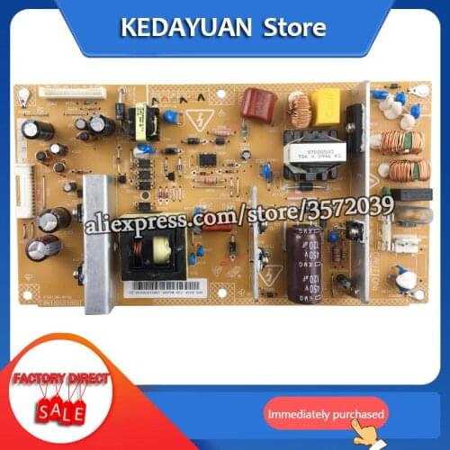 Free shipping for 47E380S FSP138-4F01 PK101V1100I power board