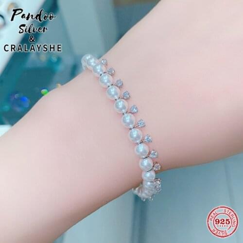 CRALAYSHE Magnetic Bracelets
