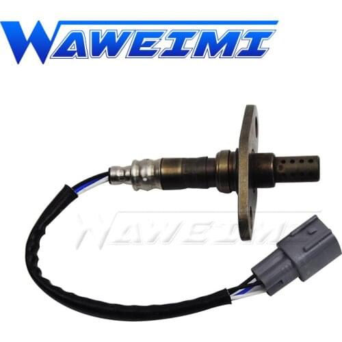 WAWEIMI Brand New 89465-19685 Oxygen Sensor Fits For 97-00 To-yo-ta Corolla AE101 AE111 4AGE Levin Trueno