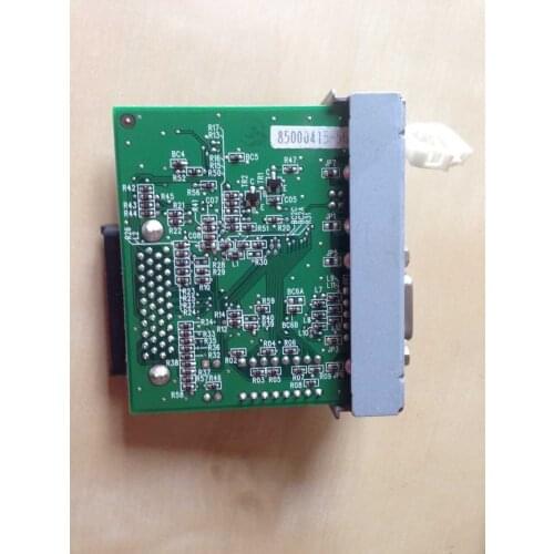 For Star Printer IFBD-UN Dual Interface USB Serial TSP800L TSP828 TCP300II TCP40 printer printer parts