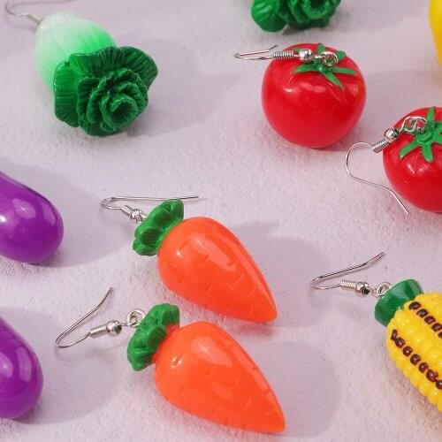 Dowaka Dangle Earrings