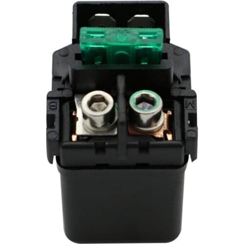 Motorcycle Starter Solenoid Relay For Honda CBR250 MC20 MC22 CBR400 NC29 CB500 CB400SF CB400 VTEC CBR900RR CB 250 Hornet VT250