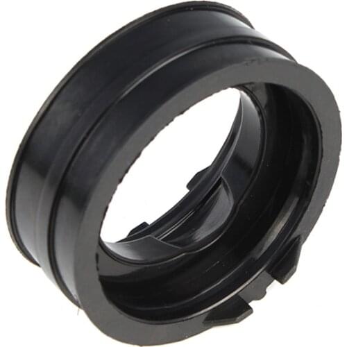 Motorcycle Carburetor Boot Joint Intake Manifold For Yamaha MT-03 660 XT660 YFM700 06-16