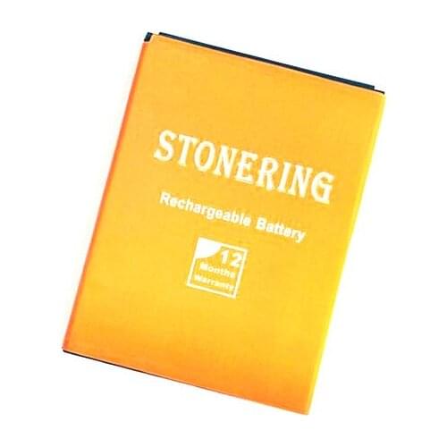 STONERING 2800mAh New Replacement Battery For Ecoo E05 Mobile Phone