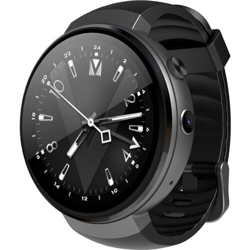 Obbomi Mens Smart Watch