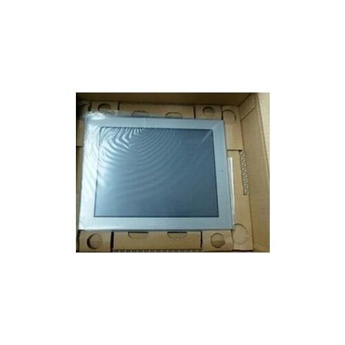 Original PFXGM4301TAD Analog Touchscreen Panel, GP-4301TM Ethernet HMI NEW in box, 5.7'' TFT Color LCD GP4301TM, COM1, USB2.0