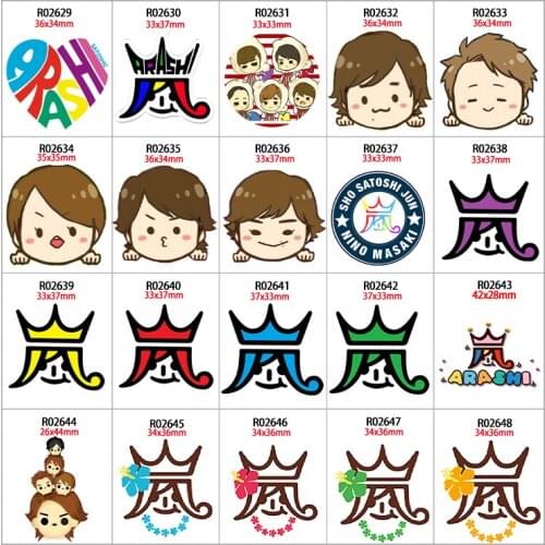 Resin Flatback DIY Handmade Materials R0262 R0263 R0264 30pcs/lot