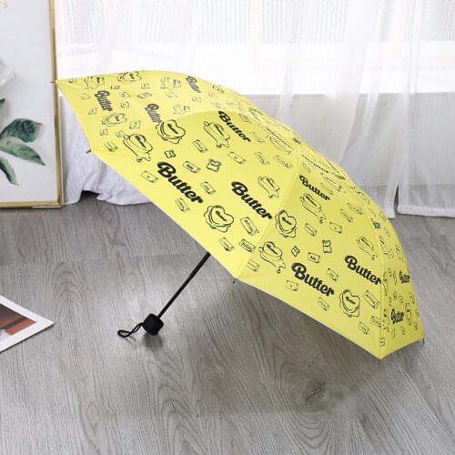 QIZHIKUAJING Umbrella