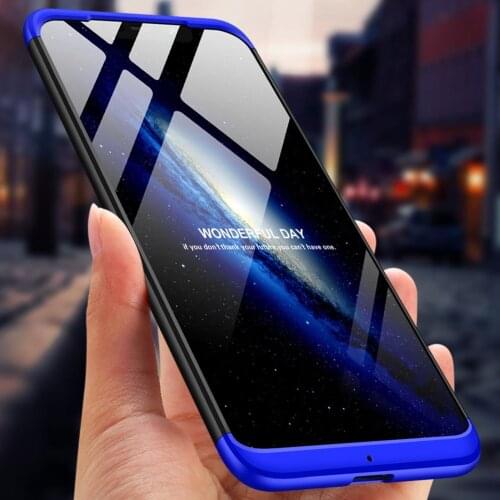 SLEVE Phone Cases Xiaomi Redmi Note 5
