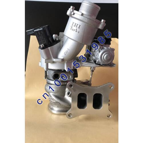 TURBO IS38 06K145722H 06K145722A 06K145702N 06K 145 722H For Au di A3 2.0T CJXB/CJXC/CJXF 221KW 300HP