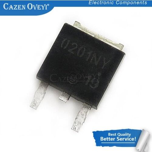 5pcs/lot 0201NY KS N0201NY TO-252 In Stock