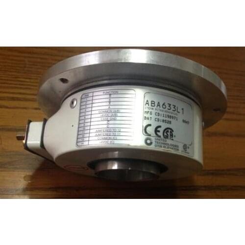 ABA633L1 elevator encoder