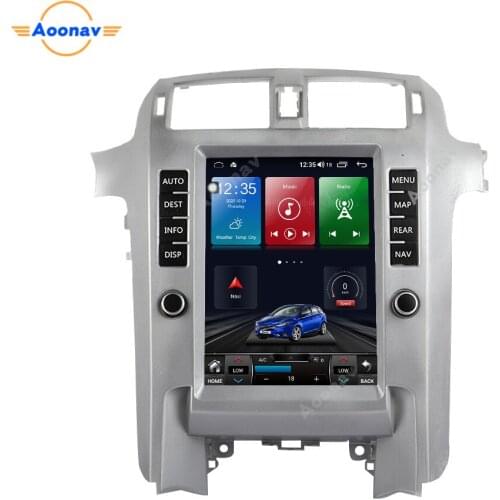 128GB car radio 2din Android 10.0 For Lexus GX 2010-2015 car multimedia player Stereo receiver GPS navigator