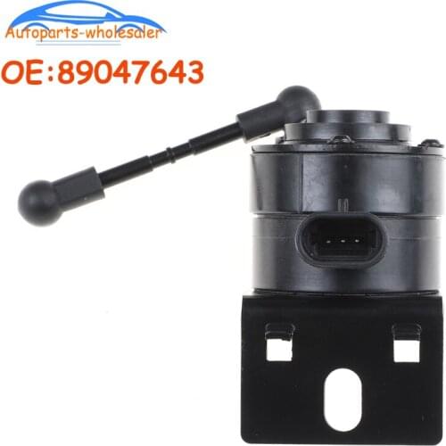 Car 89047643 For Cadillac XLR V8 CHEVROLET CCORVETTE V8 Front Left Height Level Sensor 926-789 926789 5S7910 Z71072