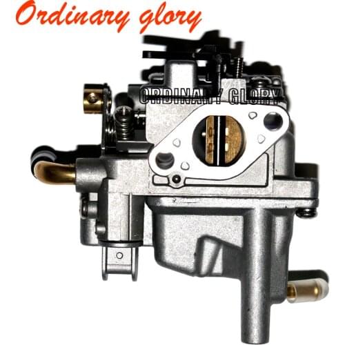 Outboard Engine F2.6-04000200 Carburetor Assy for Parsun 4 stroke F2.6 Boat Engine