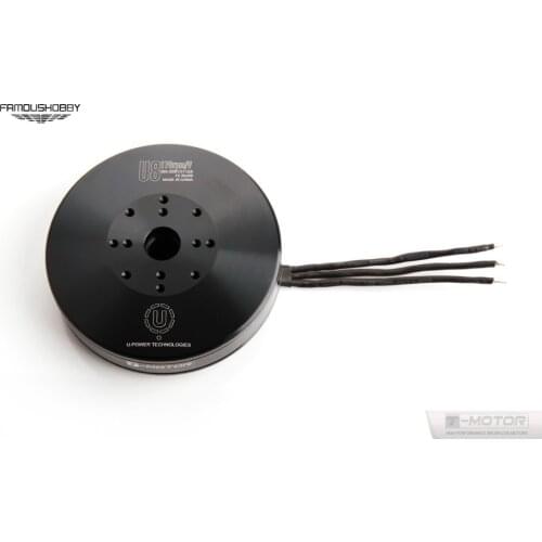 Famoushobby Free shipping by DHL/ Fedex MV099 T-Motor U8 Pro 135KV