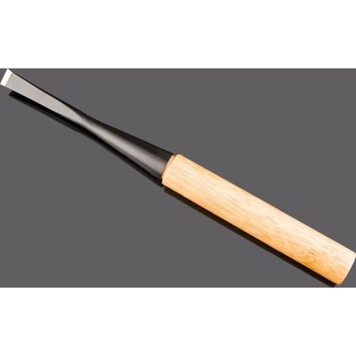 Bonsai Graver / Carving tools Masters Grade Manufactured via TianBonsai CTC-06