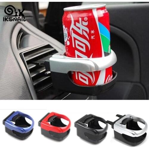 IKSNAIL Cup Holders In The Car
