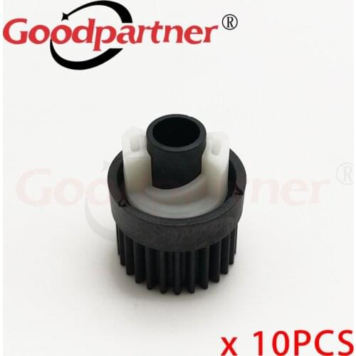 10X JC66-01202A JC66-00340A Fuser Drive Gear for Samsung SCX4300 SCX4200 SCX4600 SCX4623 ML1910 ML1915 ML2525 ML2540 ML2545