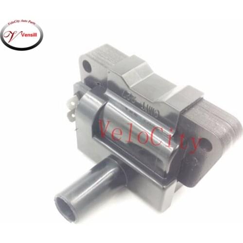 Ignition Coil For 1997-2001 Altima 1998-2004 Frontier 2000-2003 Xterra 2.4L Part No# CM1T-227 22433-0M200 22433-F4302