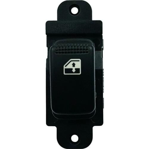 Esirsun Window Glass Single Switch Control Button Fit For Hyundai Elantra Sonata Kia Optima Rio Sedona Spectra Kia 93580-3D000