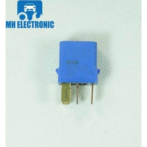 MH Electronic Genuine Power Relay 4-Pins 12V For Nissan Altima Infiniti FX35 Various Models 2523079942 25230-79942 Free Shipping