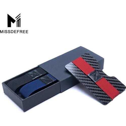 Мужские мини-кошельки MISSDEFREE China At AliExpress