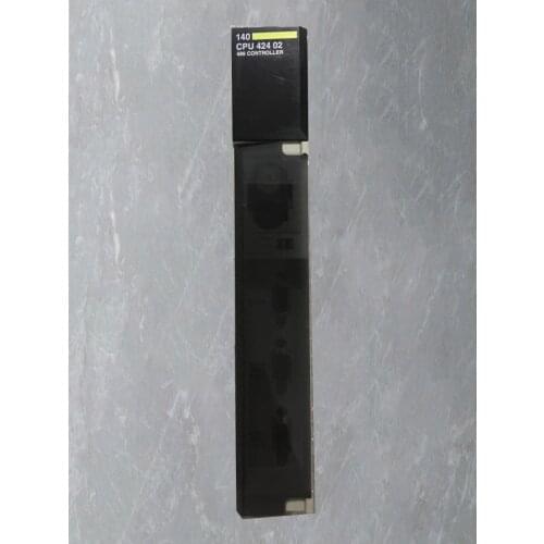 SCHNEIDER CPU MODULE 140CPU42402 SPOT STOCK USED GOOD IN CONDITION